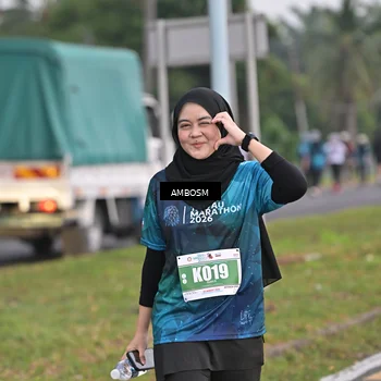Runner Photo 4372957