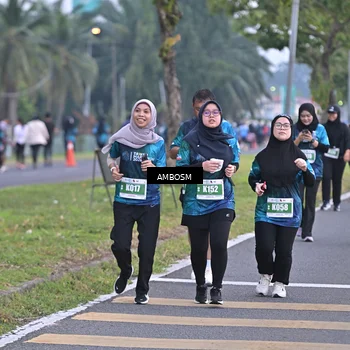 Runner Photo 4372959
