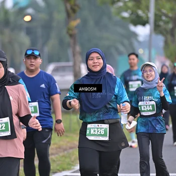 Runner Photo 4372966