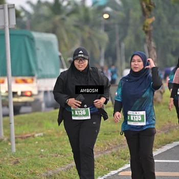 Runner Photo 4372969