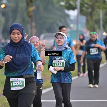 Runner Photo 4372973