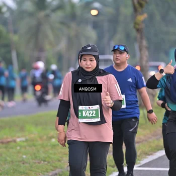 Runner Photo 4372982