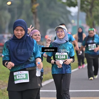 Runner Photo 4372985