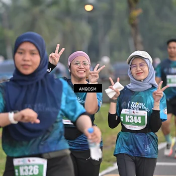 Runner Photo 4372988
