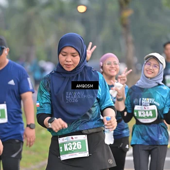 Runner Photo 4372992