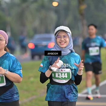 Runner Photo 4372996