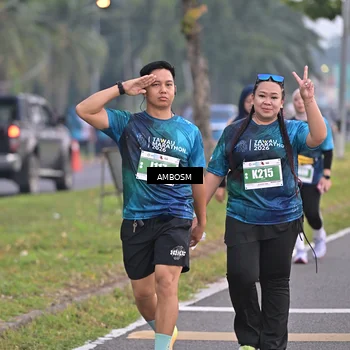 Runner Photo 4373004