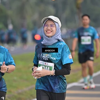 Runner Photo 4373005