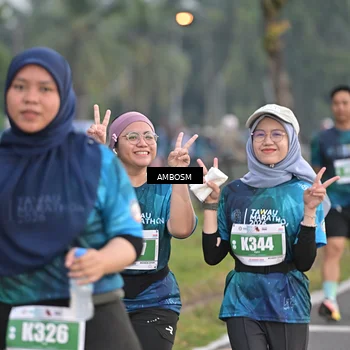Runner Photo 4373009