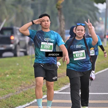 Runner Photo 4373013