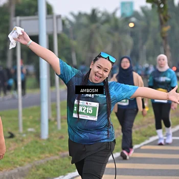 Runner Photo 4373020