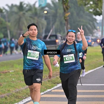 Runner Photo 4373022