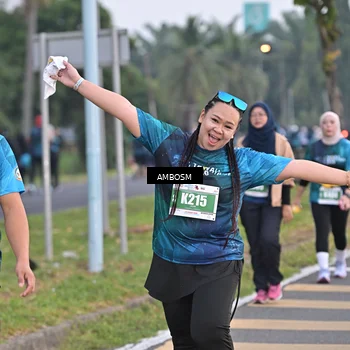 Runner Photo 4373026
