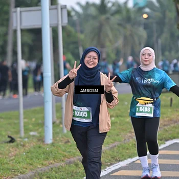 Runner Photo 4373032