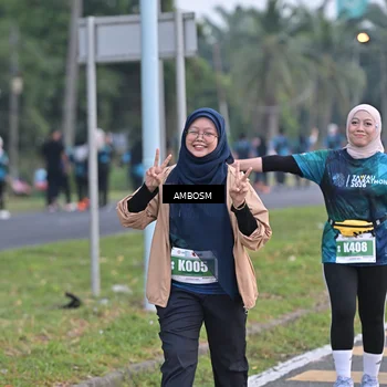 Runner Photo 4373041