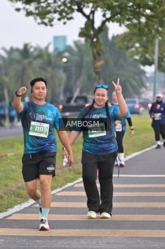 Runner Photo 4373043
