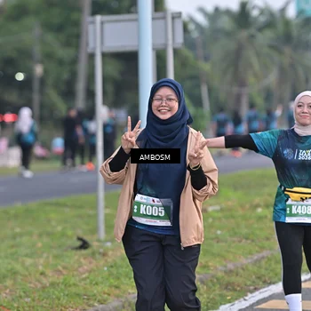 Runner Photo 4373047