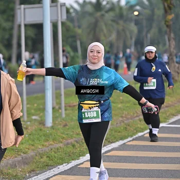 Runner Photo 4373051