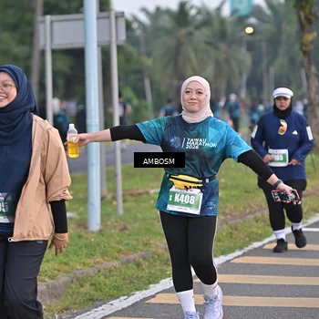 Runner Photo 4373052