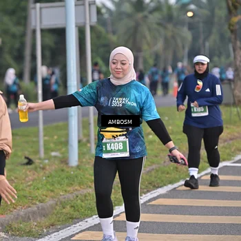 Runner Photo 4373059