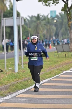 Runner Photo 4373070