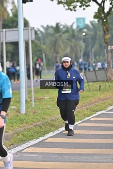 Runner Photo 4373071