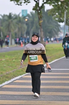 Runner Photo 4373090