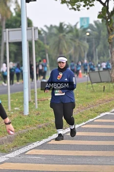 Runner Photo 4373098
