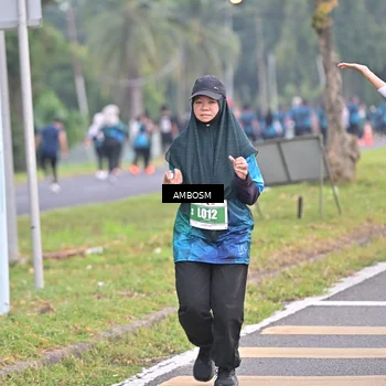 Runner Photo 4373101