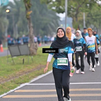 Runner Photo 4373104