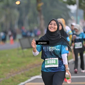 Runner Photo 4373108
