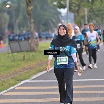 Runner Photo 4373109