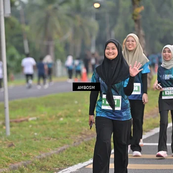 Runner Photo 4373117