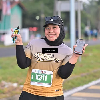 Runner Photo 4373118