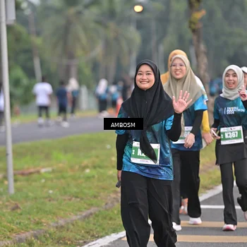Runner Photo 4373121