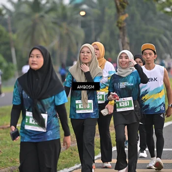 Runner Photo 4373123