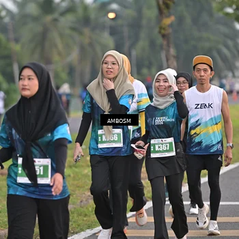Runner Photo 4373127