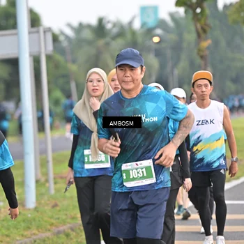 Runner Photo 4373132
