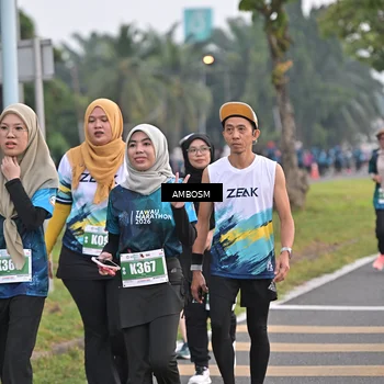 Runner Photo 4373133