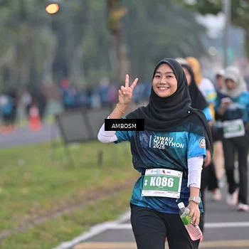 Runner Photo 4373136