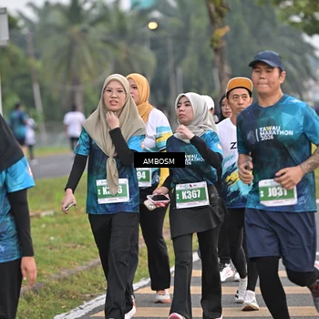 Runner Photo 4373138