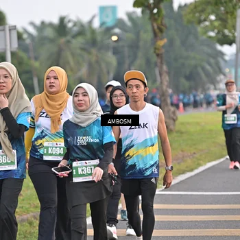 Runner Photo 4373139