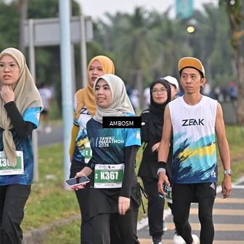 Runner Photo 4373143