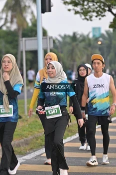 Runner Photo 4373148