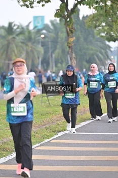 Runner Photo 4373155