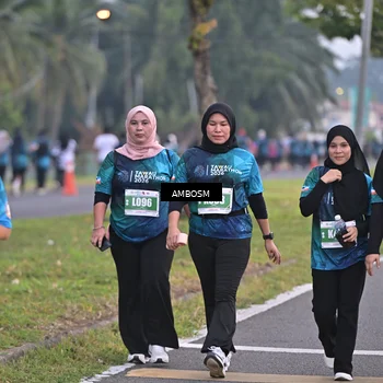 Runner Photo 4373168