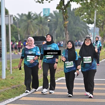 Runner Photo 4373171