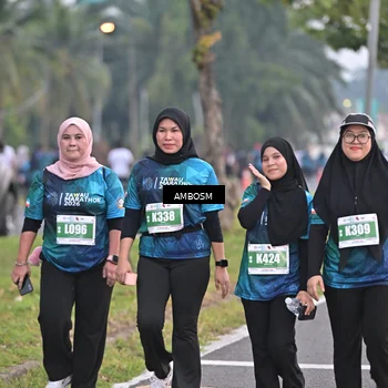 Runner Photo 4373183
