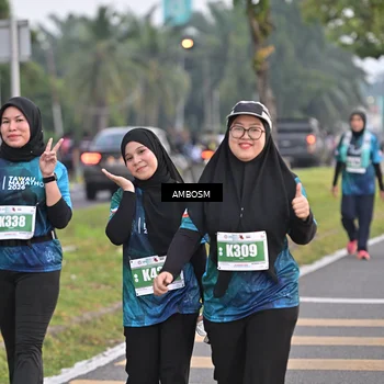 Runner Photo 4373186