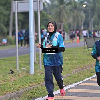 Runner Photo 4373189